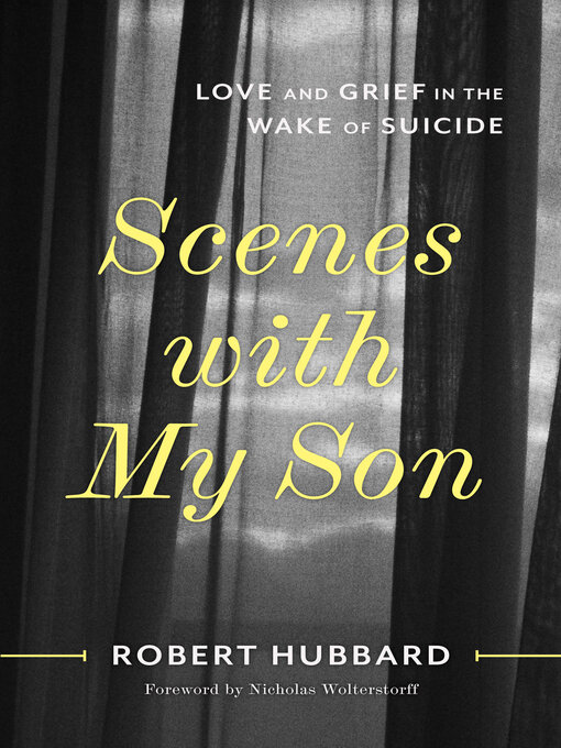 Cover image for Scenes with My Son